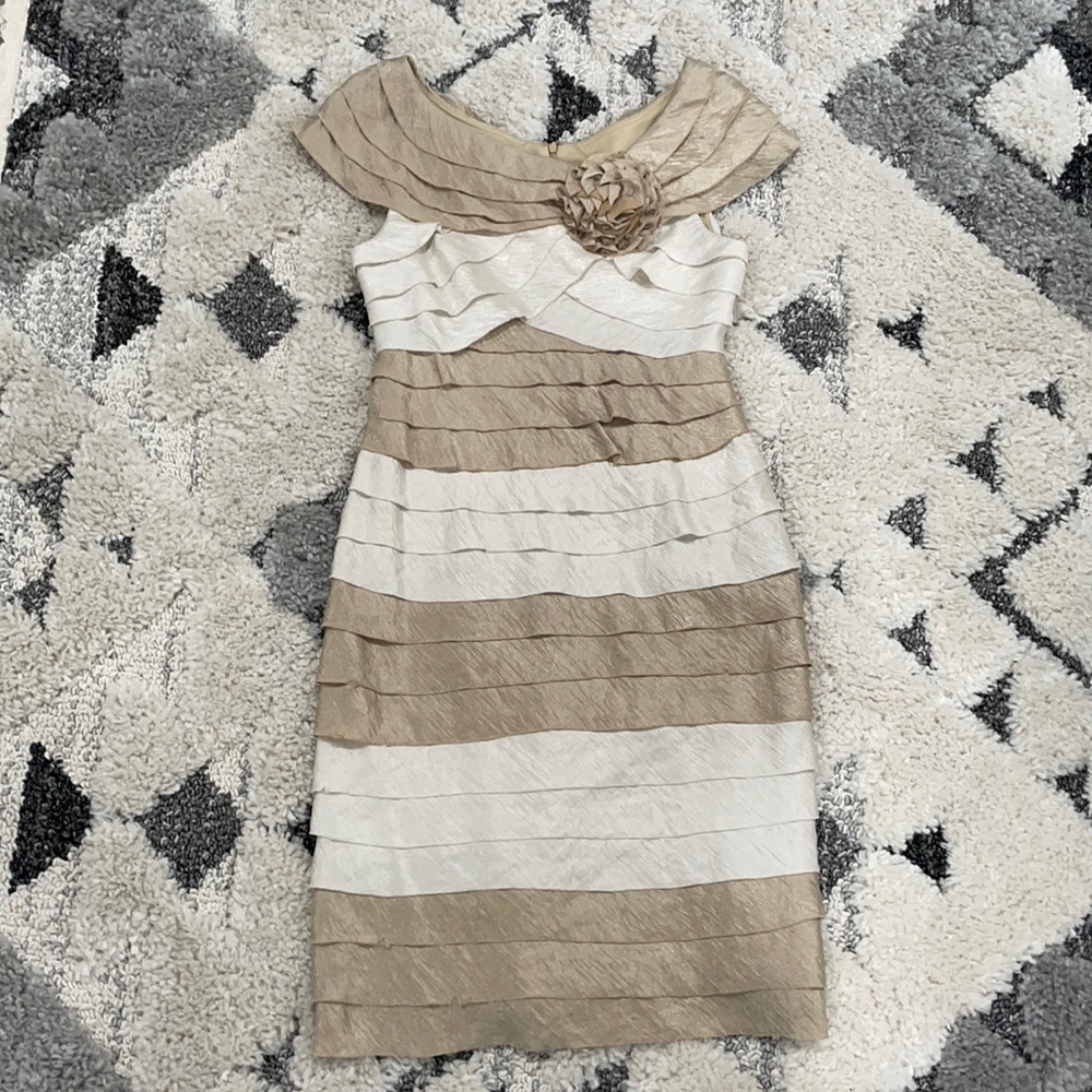 Cocktail Dress